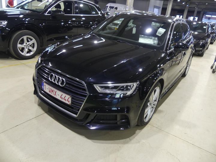 audi a3 sportback 2019 wauzzz8v5ka067236