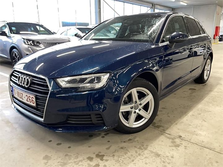 audi a3 sportback 2019 wauzzz8v5ka067916