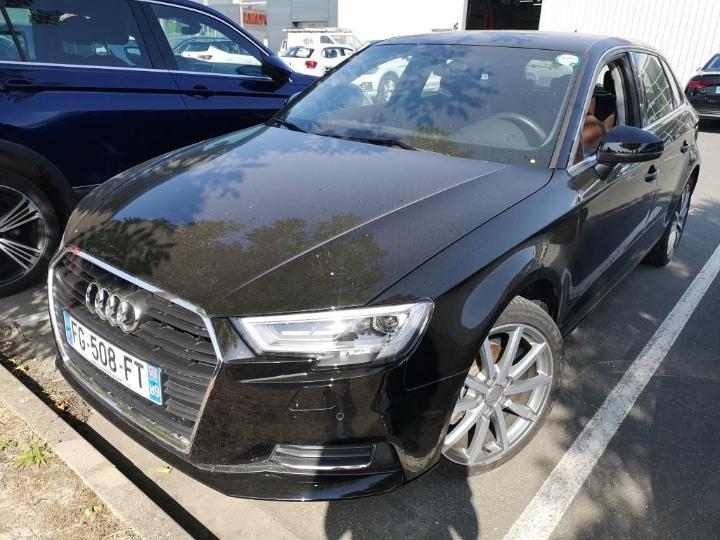 audi a3 2019 wauzzz8v5ka071996