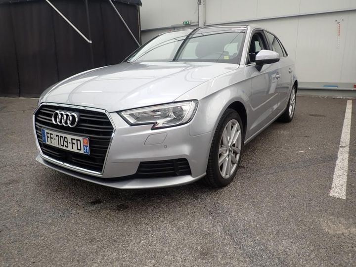 audi a3 sportback 2019 wauzzz8v5ka073943