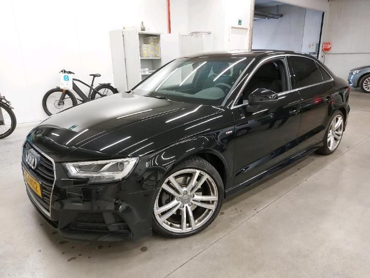 audi a3 limousine 2019 wauzzz8v5ka087163