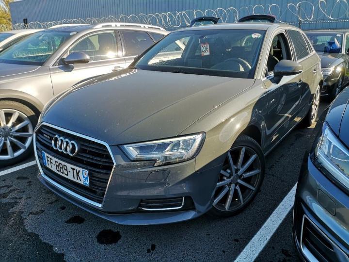 audi a3 sportback 2019 wauzzz8v5ka089589