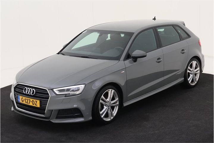 audi a3 2019 wauzzz8v5ka089611