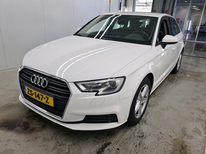 audi a3 2019 wauzzz8v5ka126527