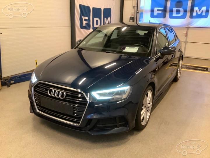 audi a3 sportback 2019 wauzzz8v5la017695