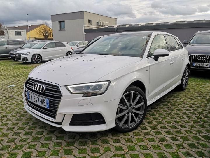 audi a3 sportback 2019 wauzzz8v5la024369