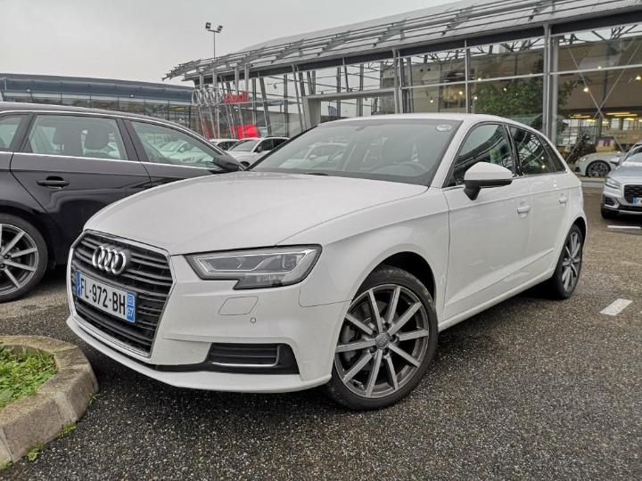 audi a3 sportback 2019 wauzzz8v5la026557