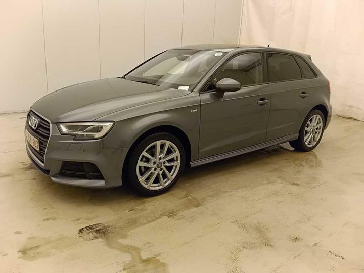 audi a3 2020 wauzzz8v5la053936