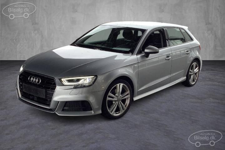 audi a3 sportback 2020 wauzzz8v5la059123