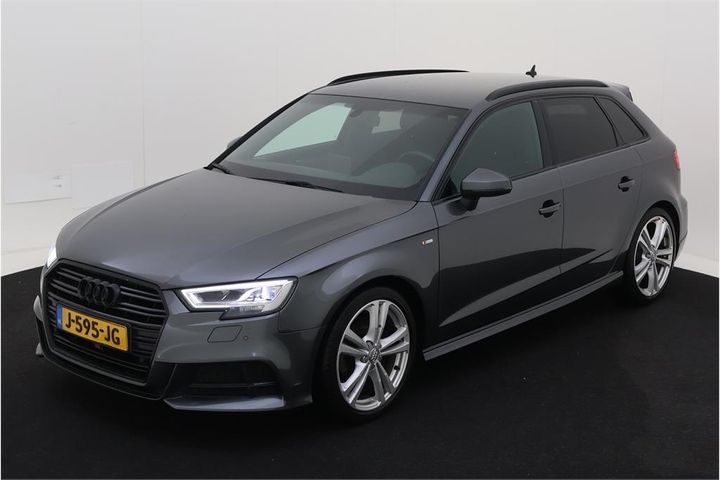 audi a3 2020 wauzzz8v5la081333