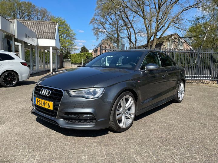 audi a3 limousine 2013 wauzzz8v6e1005784