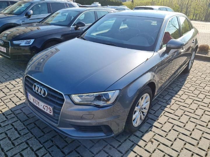 audi a3 berline 2015 wauzzz8v6g1014004