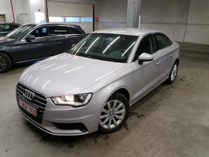 audi a3 berline 2016 wauzzz8v6g1094193