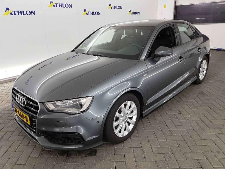 audi a3 limousine 2016 wauzzz8v6g1111512