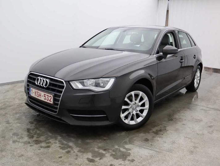 audi a3 sportback &#3912 2015 wauzzz8v6ga005254