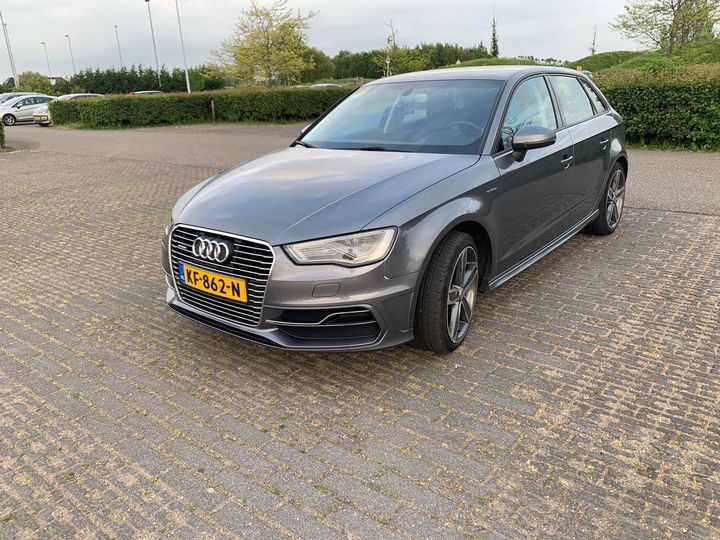 audi a3 sportback 2015 wauzzz8v6ga010566