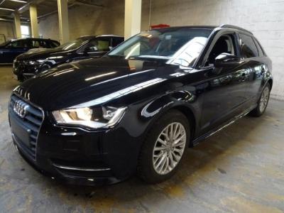 audi a3 sportback diesel - 2013 2016 wauzzz8v6ga119688