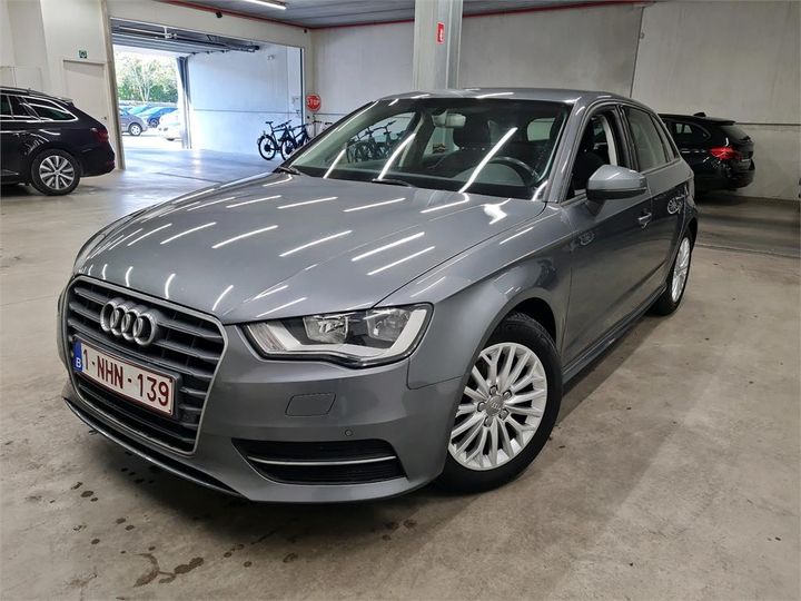 audi a3 sportback 2016 wauzzz8v6ga120436