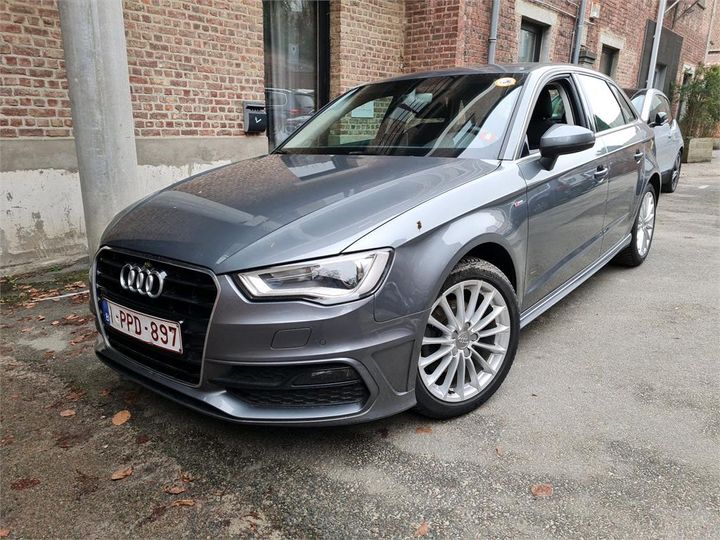 audi a3 sportback 2016 wauzzz8v6ga180863