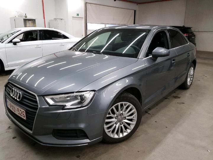 audi a3 berline 2016 wauzzz8v6h1010441