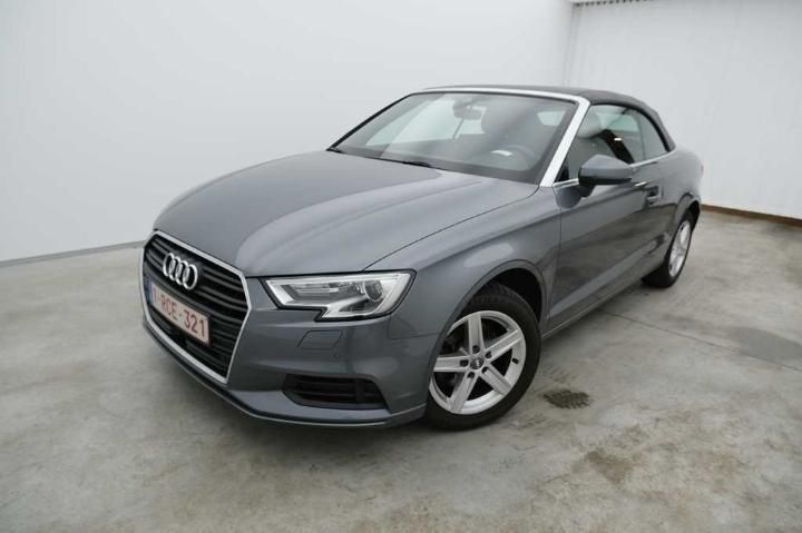 audi a3 cabrio fl&#3916 2016 wauzzz8v6h1031368