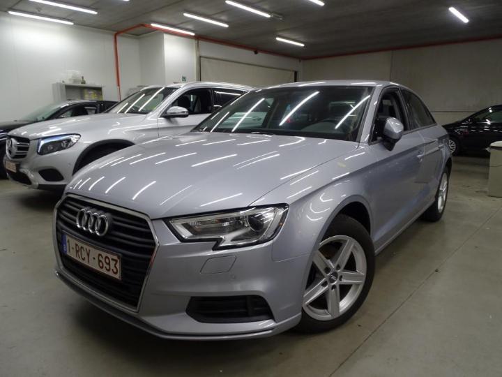 audi a3 berline 2016 wauzzz8v6h1032102