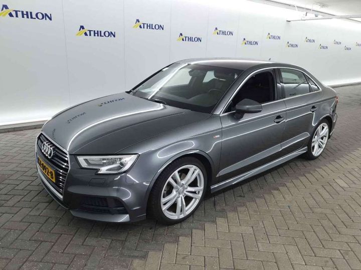 audi a3 limousine 2016 wauzzz8v6h1033380