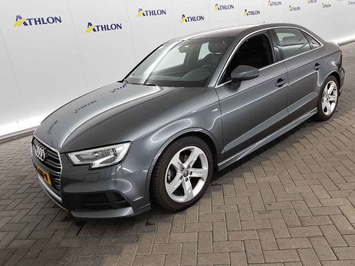 audi a3 limousine 2017 wauzzz8v6h1056089