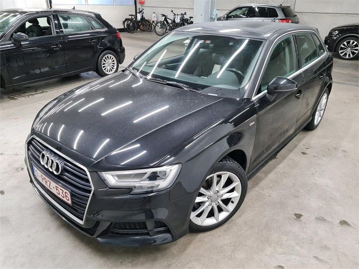 audi a3 2016 wauzzz8v6ha015638