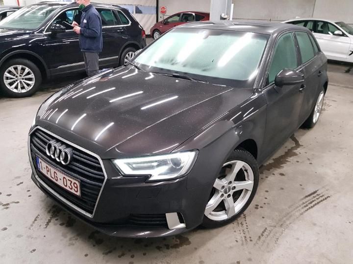 audi a3 sportback 2016 wauzzz8v6ha018197