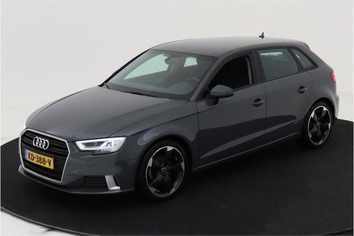 audi a3 sportback 2016 wauzzz8v6ha020287