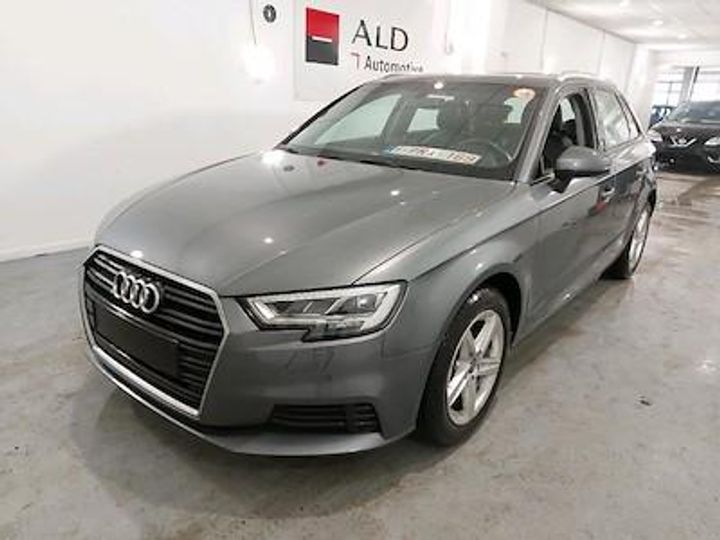 audi a3 sportback diesel - 2013 2016 wauzzz8v6ha024744