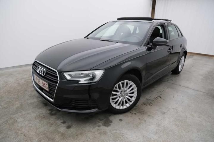 audi a3 sportback fl&#3916 2016 wauzzz8v6ha033492