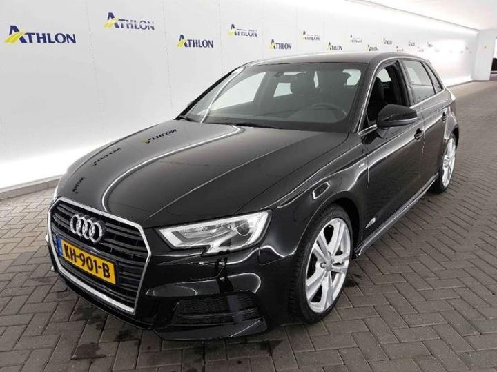 audi a3 sportback 2016 wauzzz8v6ha034013