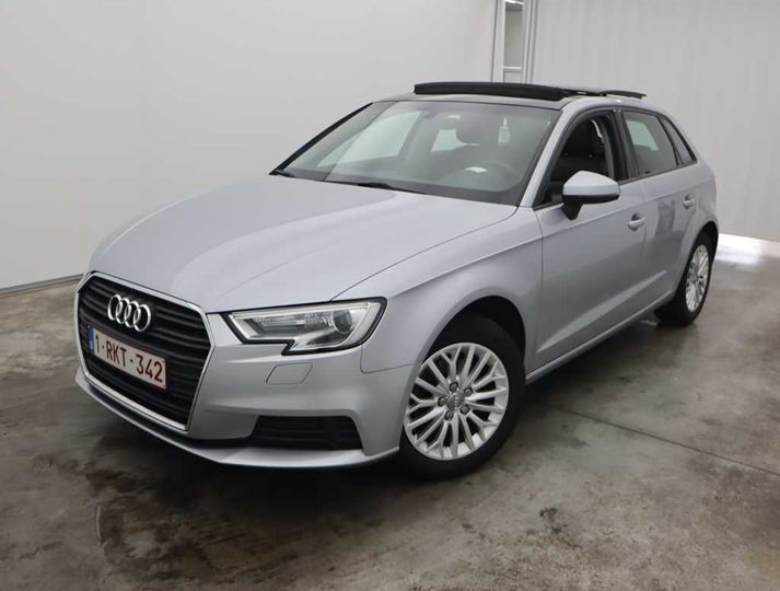 audi a3 sportback fl&#3916 2017 wauzzz8v6ha072891