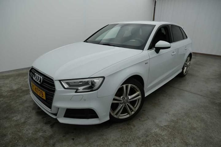 audi a3 sb fl&#3916 2017 wauzzz8v6ha074012