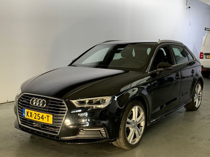 audi a3 sportback 2016 wauzzz8v6ha084278