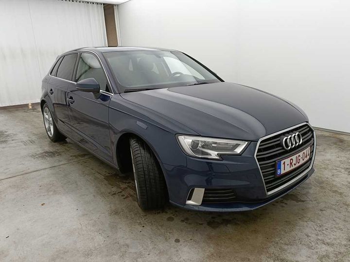 audi a3 sportback fl&#3916 2017 wauzzz8v6ha086886