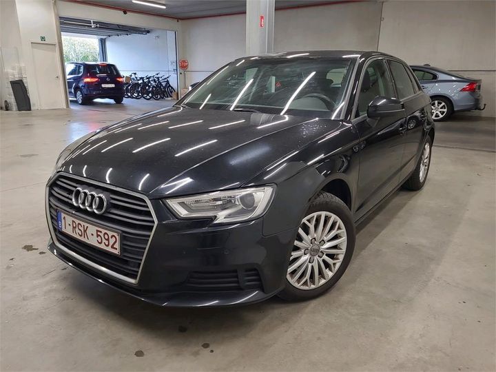 audi a3 sportback 2017 wauzzz8v6ha104349