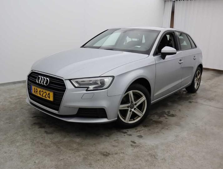 audi a3 sb fl&#3916 2017 wauzzz8v6ha126917