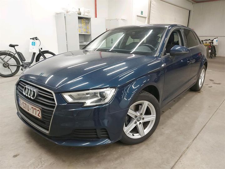 audi a3 sportback 2017 wauzzz8v6ha140848