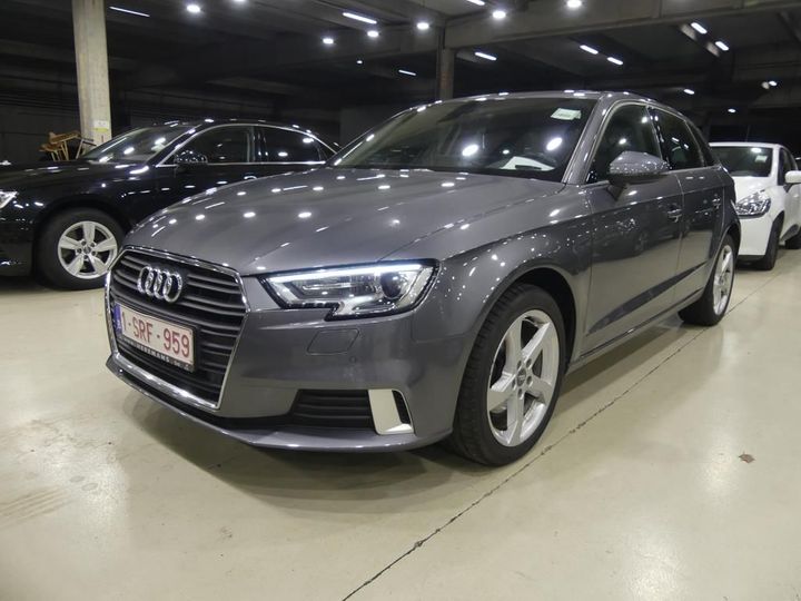 audi a3 sportback 2017 wauzzz8v6ha144088