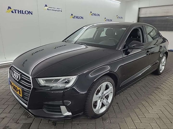 audi a3 limousine 2017 wauzzz8v6j1010218