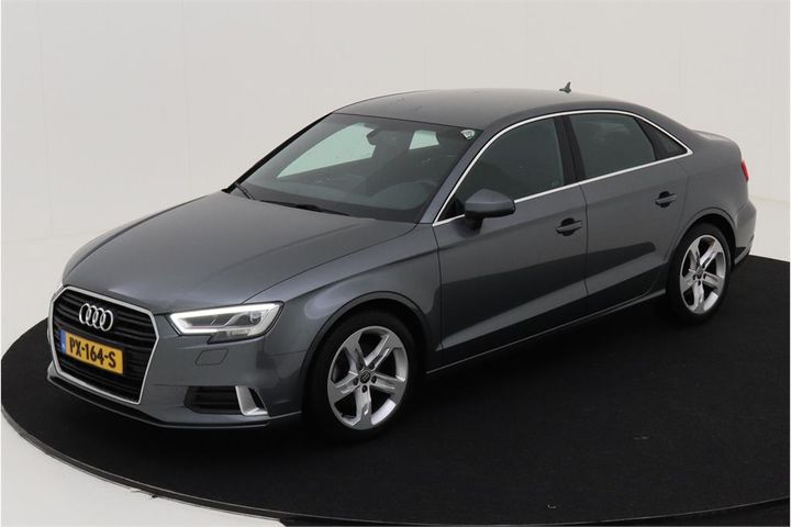 audi a3 limousine 2017 wauzzz8v6j1023048