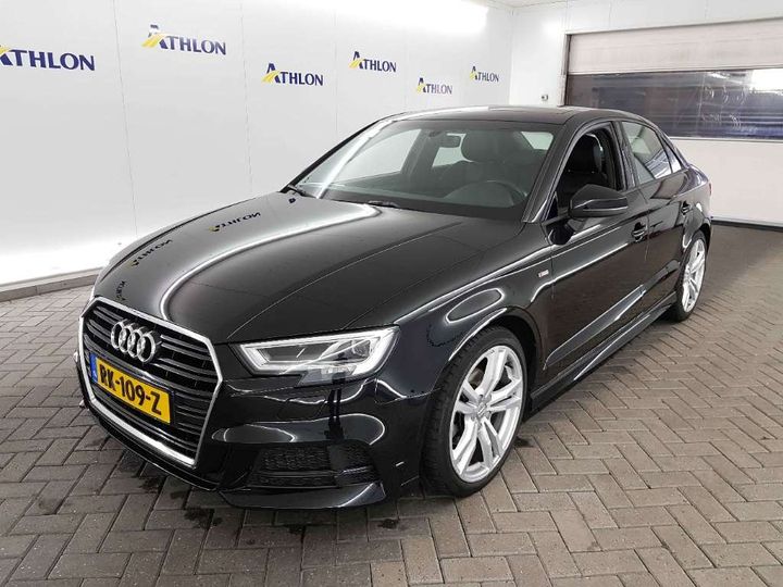 audi a3 limousine 2018 wauzzz8v6j1034759