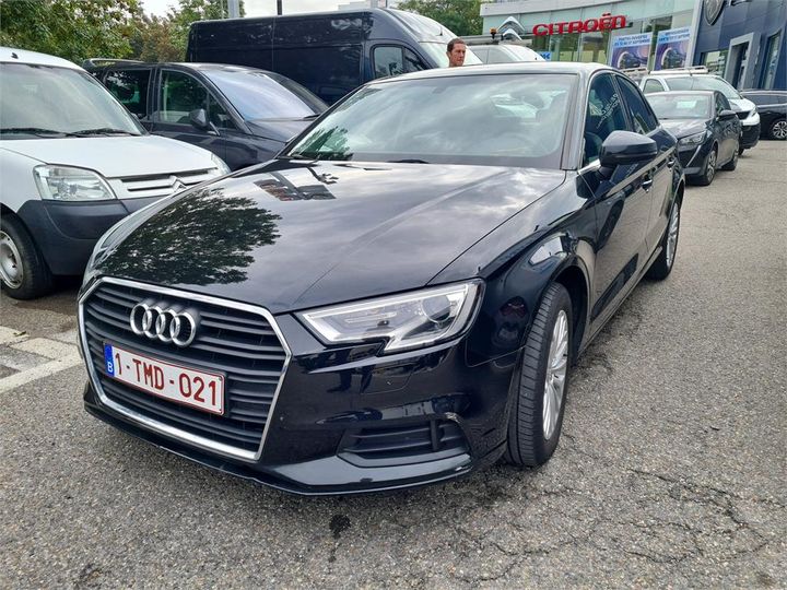 audi a3 berline 2017 wauzzz8v6j1040013