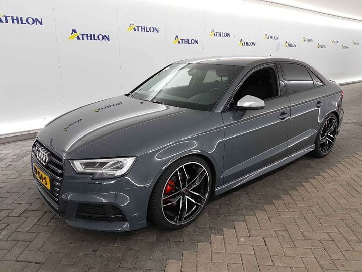 audi a3 limousine 2018 wauzzz8v6j1046099