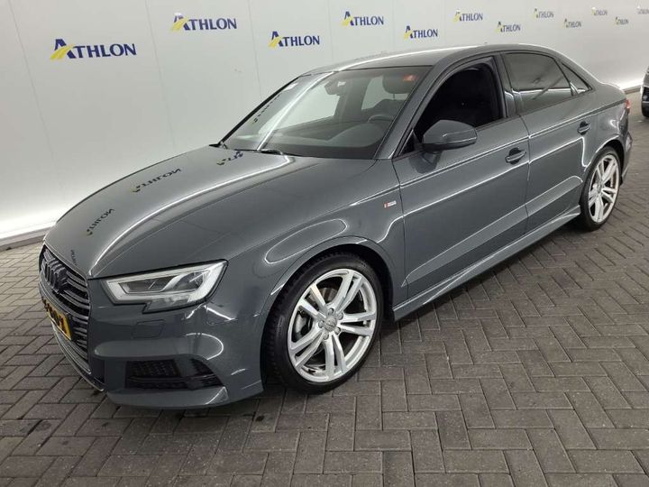 audi a3 limousine 2018 wauzzz8v6j1087316