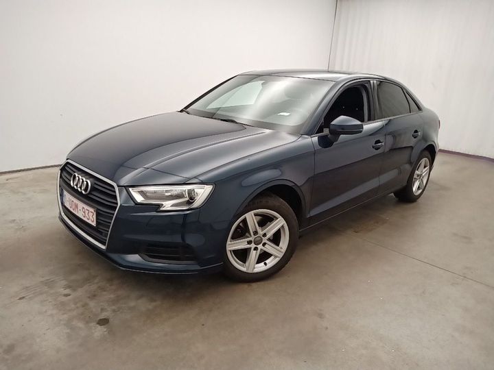 audi a3 berline fl&#3916 2018 wauzzz8v6j1089809