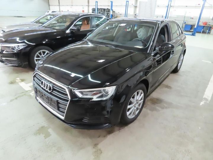 audi a3 sportback 2017 wauzzz8v6ja003219